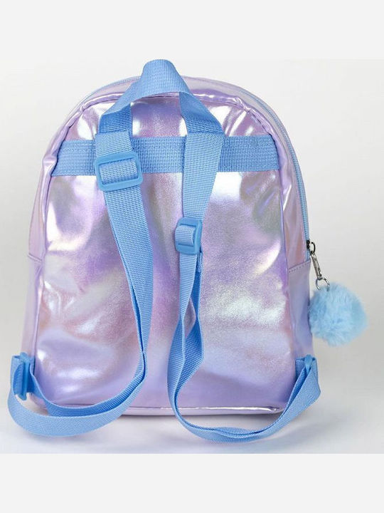 Cerda Lilo Stitch Kids Backpack Lilac 19x19x23cm