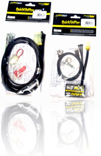 Adaptor de Conexiune Quick Shifter Qsh-p2t pentru Monocilindru Bicilindru Healtech