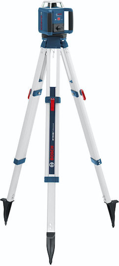 Bosch GRL400H Rotativ Nivelă Laser Fascicul Roșu 1.2V