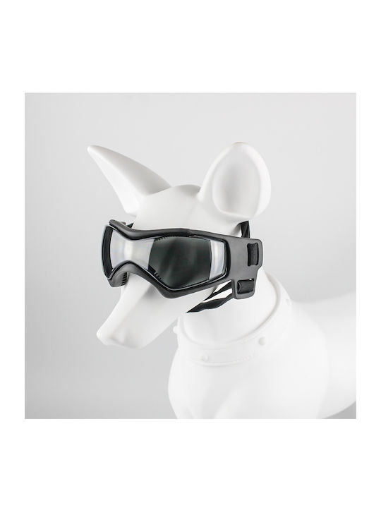 Schutzbrille Hunde Katzen Haustiere Motorrad Fahrrad UV400
