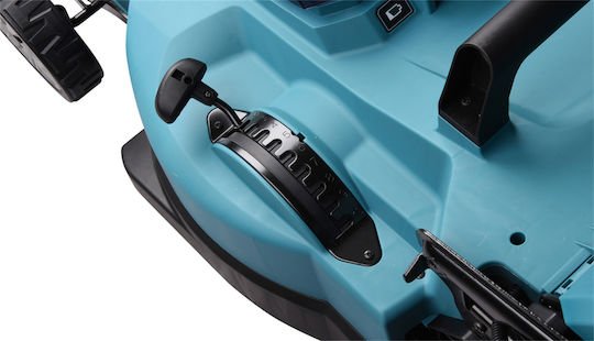 Makita Самоходна Косачка за трева Електрическа
