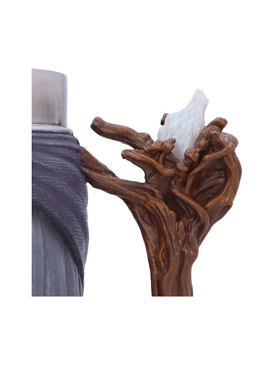 Lord Rings Gandalf Grey Tankard Fan Shop Merchandise