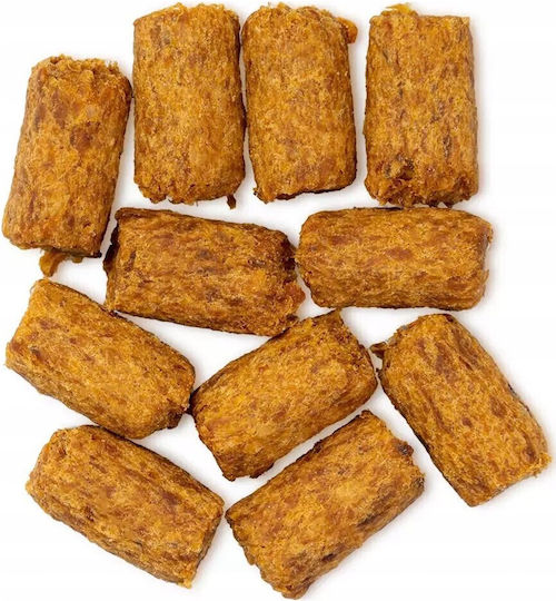 Uniszki Biscuiți pentru câini cu Curcan 80gr
