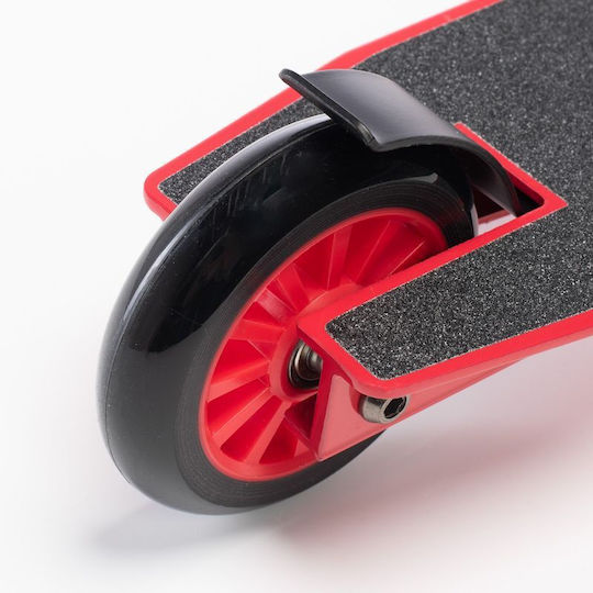 Martes Kids Scooter 2-Wheel Freestyle Black