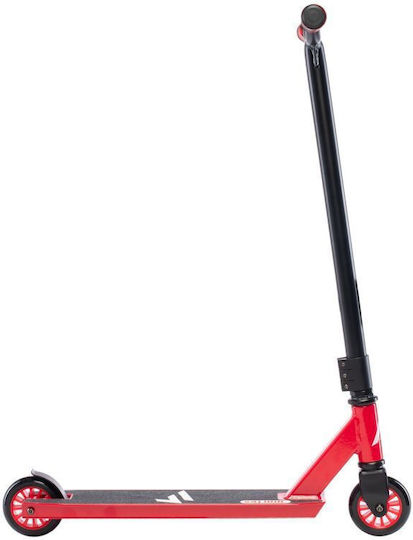 Martes Kids Scooter 2-Wheel Freestyle Black