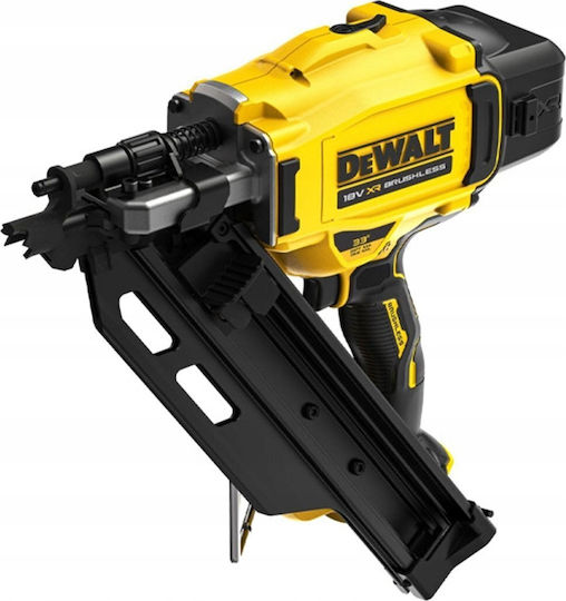 DEWALT Battery Brad Nailer Gun 18V for Nails