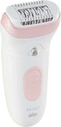 Braun Silk-épil 7 Сет за Депилация