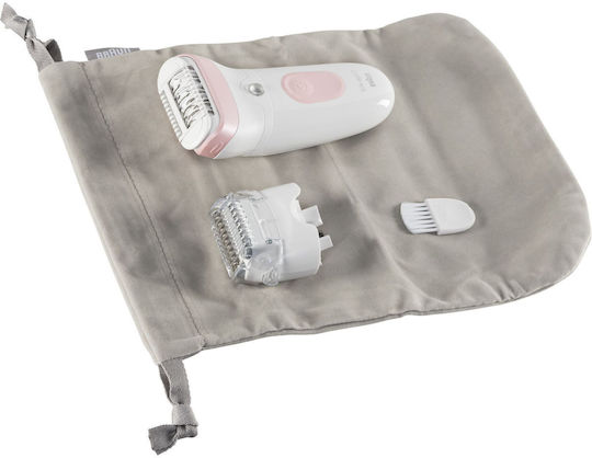 Braun Silk-épil 7 Сет за Депилация