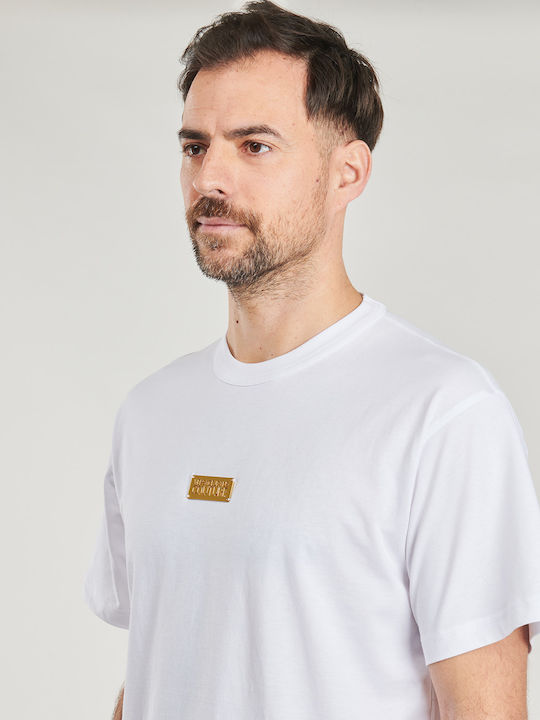 T-shirt White