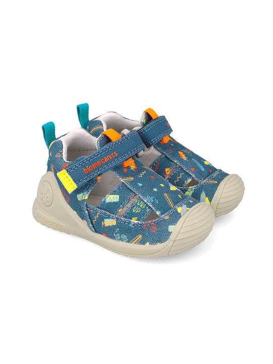 Biomecanics Shoe Sandals