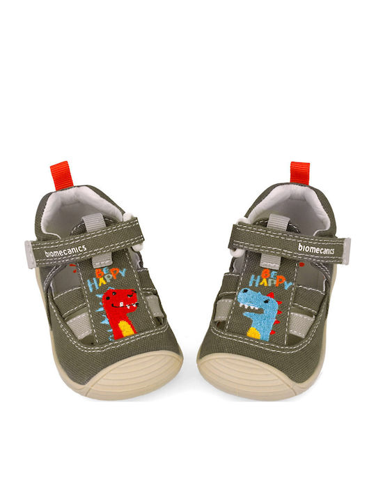 Shoe Sandals Urban Anatomic Khaki