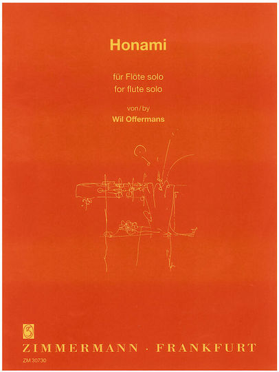 Offermans Honami