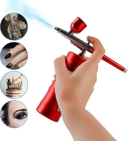 Battery Airbrush