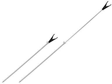 Suport Față Telescopic Delphin pentru Prăjină 50-90 Cm