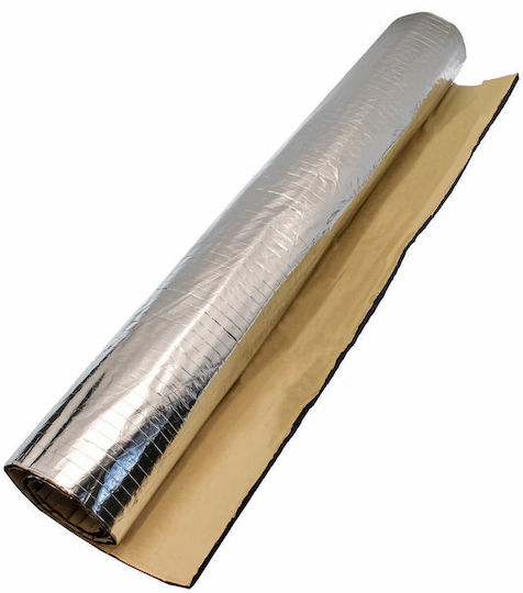 Car Soundproofing Foam 7mm