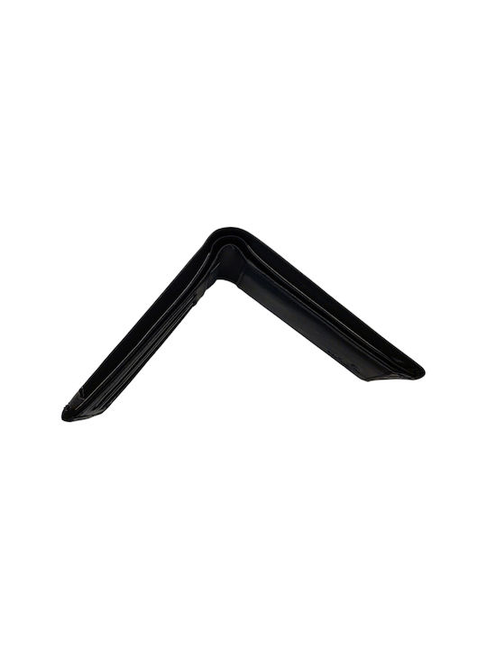 Leather Men's Wallet Classic Black