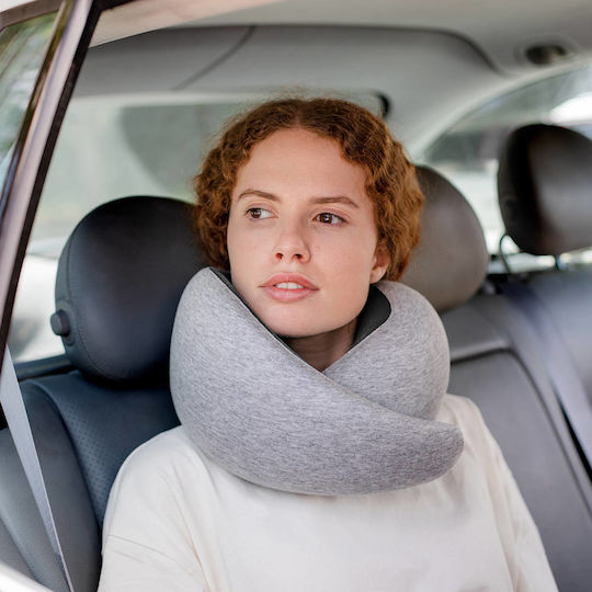 Ostrichpillow Reisekopfkissen