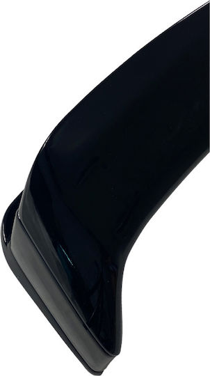 Trunk Lid Spoiler made of Plastic BMW E36 / M3 Hyundai Coupe Renault Coupe SsangYong Subaru Suzuki Toyota Volkswagen Volvo Zastava