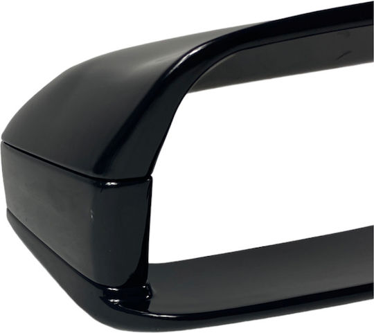 Trunk Lid Spoiler made of Plastic BMW E36 / M3 Hyundai Coupe Renault Coupe SsangYong Subaru Suzuki Toyota Volkswagen Volvo Zastava