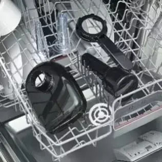 Accesoriu de măcinat Severin Zb5591 negru-argintiu