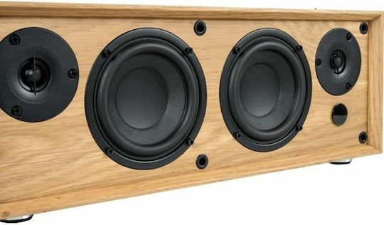 Thomson WS702 Ηχείο Bluetooth 150W Μπεζ