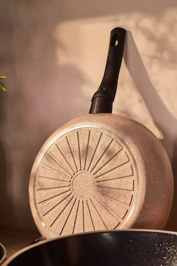 Ballarini Ledro Pan aus Aluminium mit Keramikbeschichtung 32cm