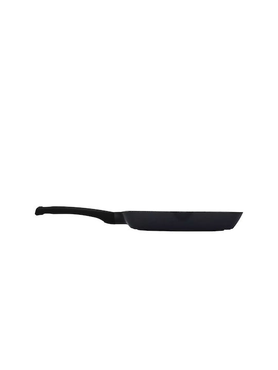 Zwieger Pan made of Cast Aluminum with Stone Coating 28cm