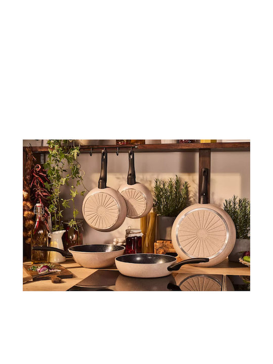 Ballarini Ledro Pan made of Aluminum 24cm