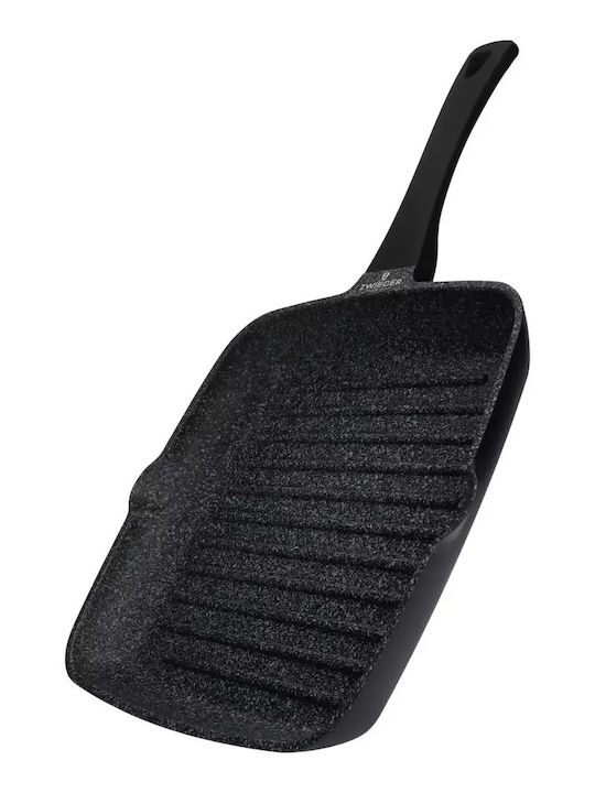Zwieger Pan made of Cast Aluminum with Stone Coating 28cm