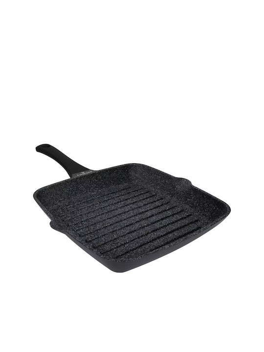 Zwieger Pan made of Cast Aluminum with Stone Coating 28cm