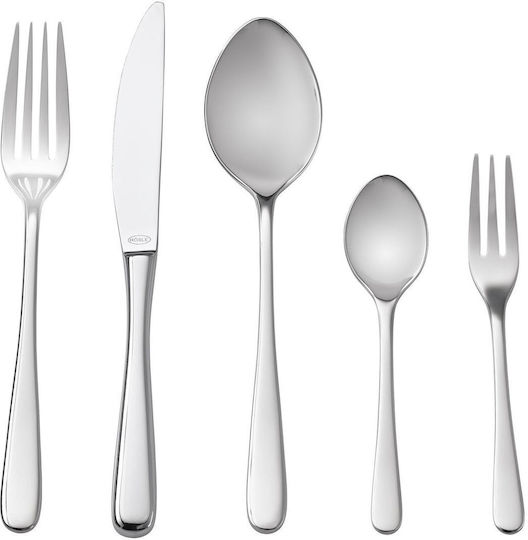 Rosle Cutlery Set 30 Pieces