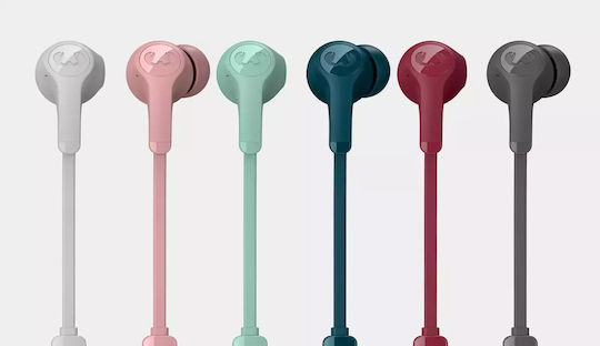 Fresh 'n Rebel Flow Tip În ureche Handsfree cu două căști cu mufă USB-C Dreamy Lilac