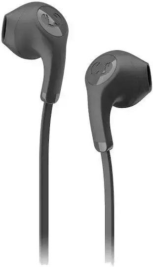 Fresh 'n Rebel Flow In-Ear Freisprecheinrichtung Kopfhörer mit Stecker USB-C Storm Grey