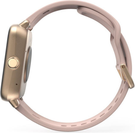 HAMA 6010 49mm Smartwatch (Rose Gold)