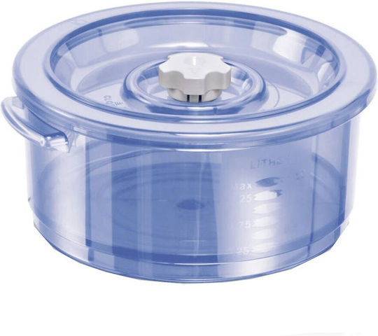 Magic Vac Mittagsbox Dióxe Fagitou Dιάfano 1.5lt