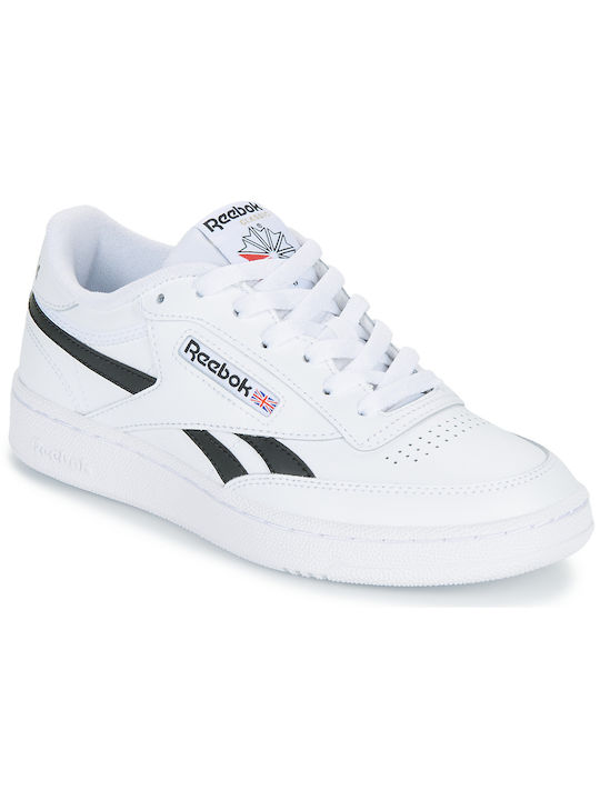 Reebok Club C Revenge Mu Sneakers White