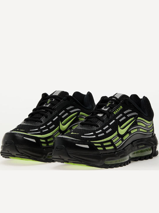 Air Max TL 2.5 Herren Sneakers Black / Citron-black