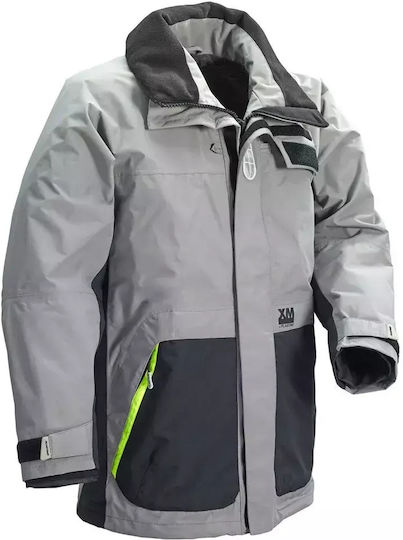 Plastimo Sailing Jacket Black