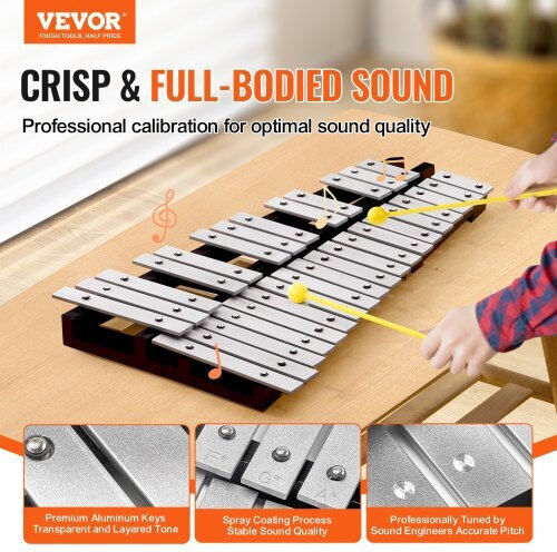 Vevor Vevor Metallophone 32