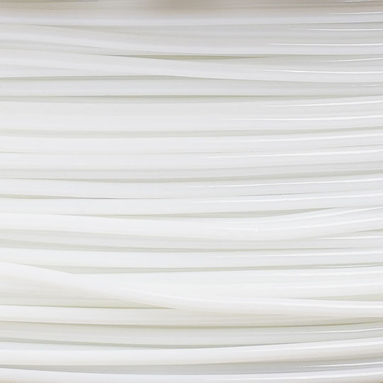Copymaster3D Flex 3D Printer Filament 1.75mm Λευκό 1kg 1τμχ (Spool)