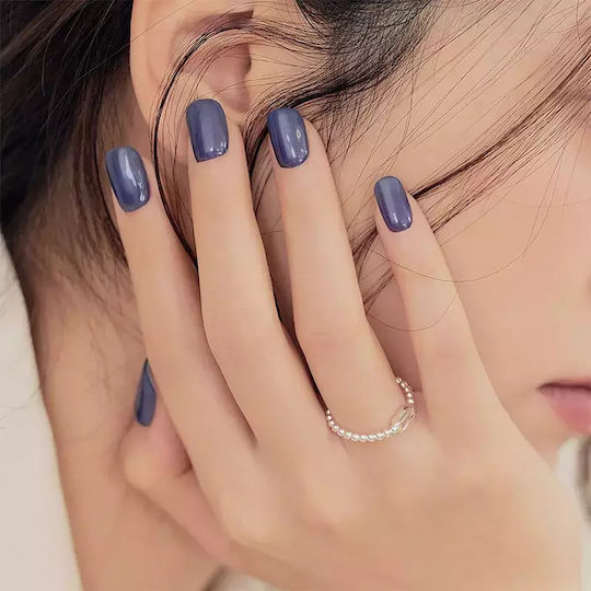 Autocolante pentru unghii Ohora Gel N Tint Bluesy Shade Nb-083 Cantitate Buc 1