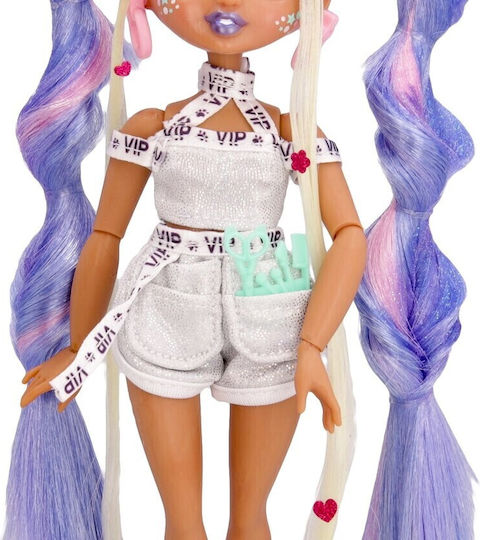 Vip Pets Hair Academy - Hailey Кукла за 3+ години+ години 30см.