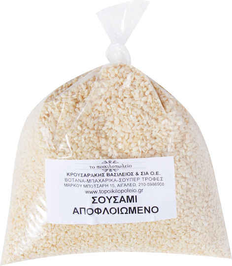Geschälte Sesamsamen 250g