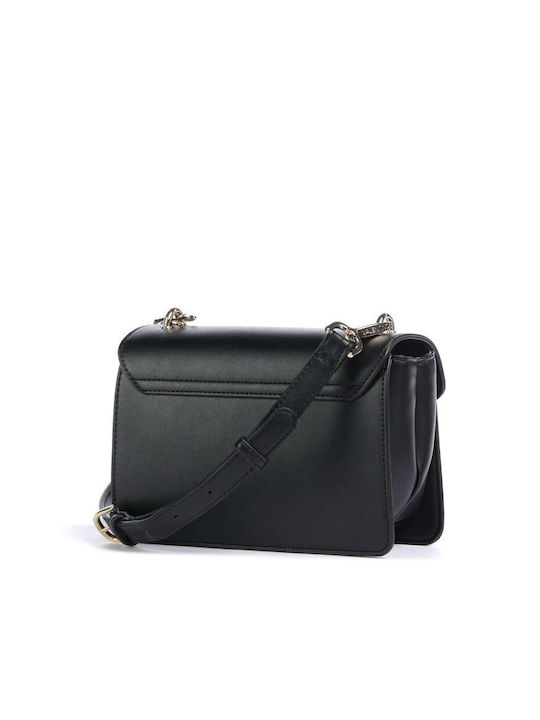 Valentino Bags Women's Bag Shoulder Black