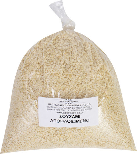 Белено сусам 500g