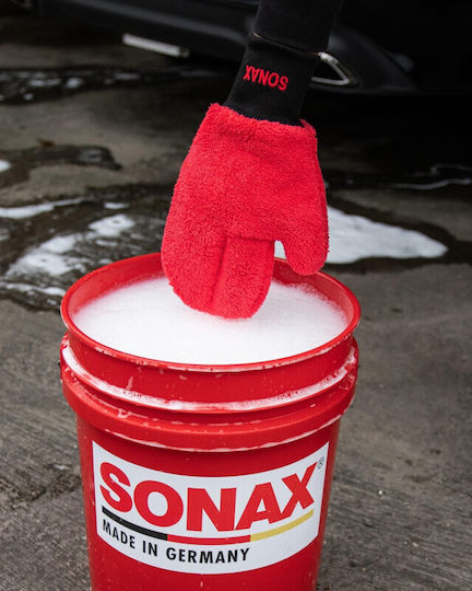 Sonax Microfiber Wash Mitt