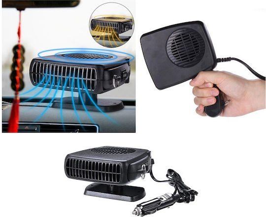 Car Air Heater 24V
