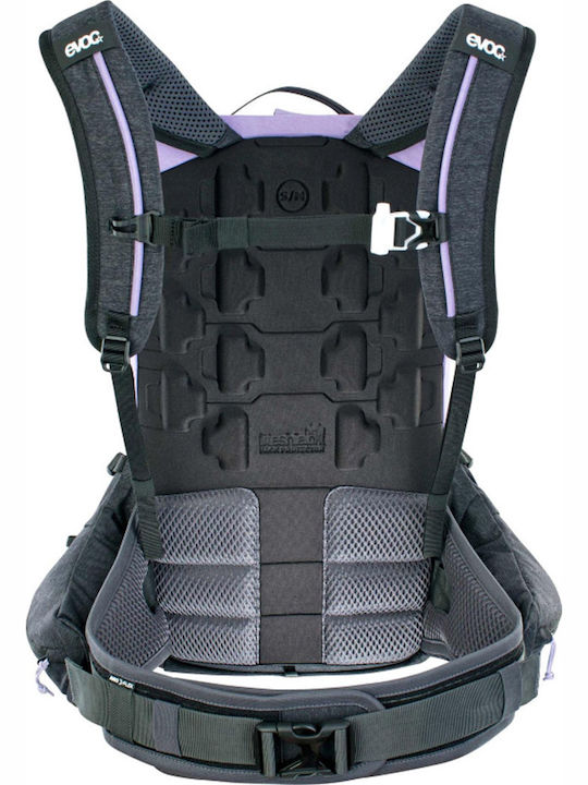 Evoc Τσάντα Πλάτης 16lt Evoc Τσάντα Πλάτης 16lt