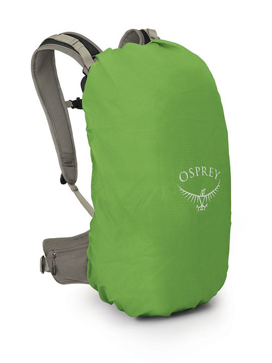 Osprey Escapist 20 Τσάντα Πλάτης Ποδηλάτου 20lt Μπλε