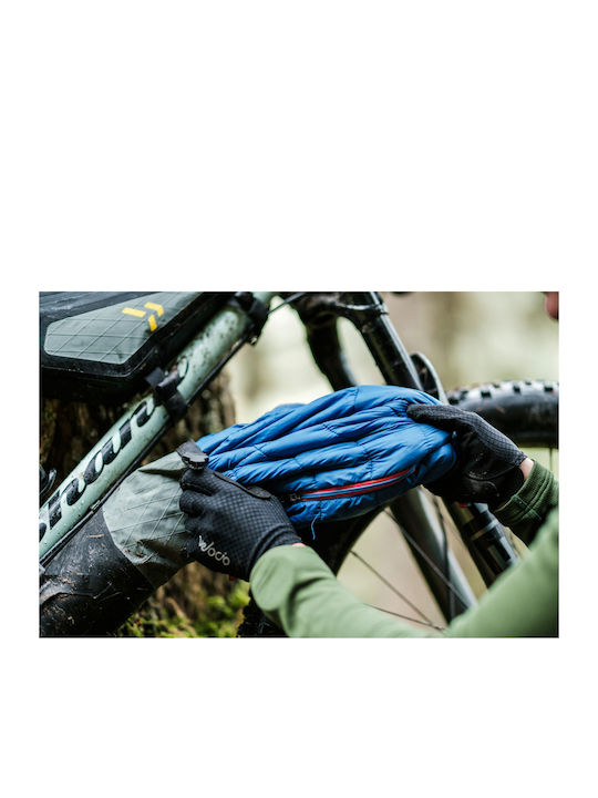 Apidura Apidura Rahmen-Tasche Fahrrad 1.8l Schwarz